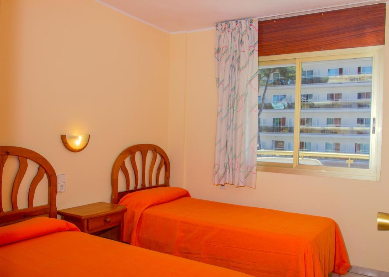 Arquus Rentalmar Salou Exterior foto