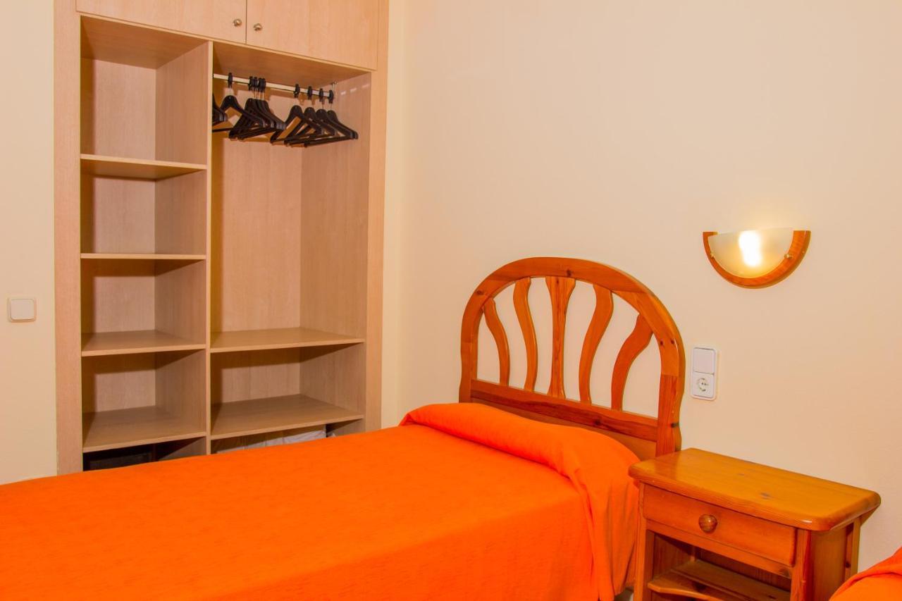Arquus Rentalmar Salou Exterior foto