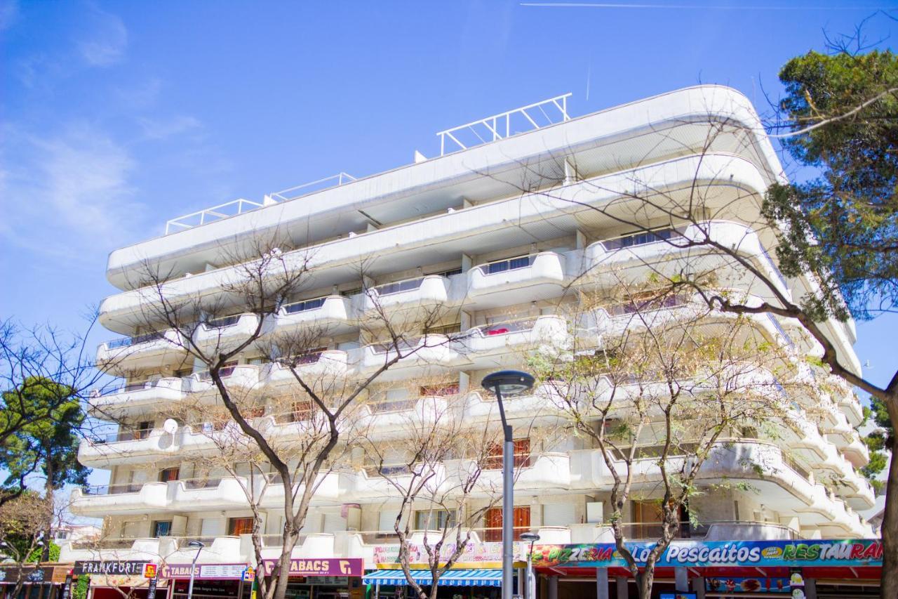 Arquus Rentalmar Salou Exterior foto