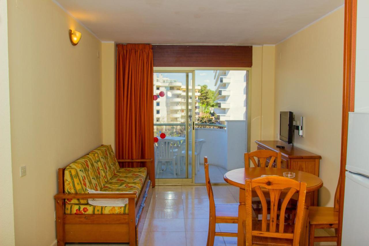 Arquus Rentalmar Salou Exterior foto