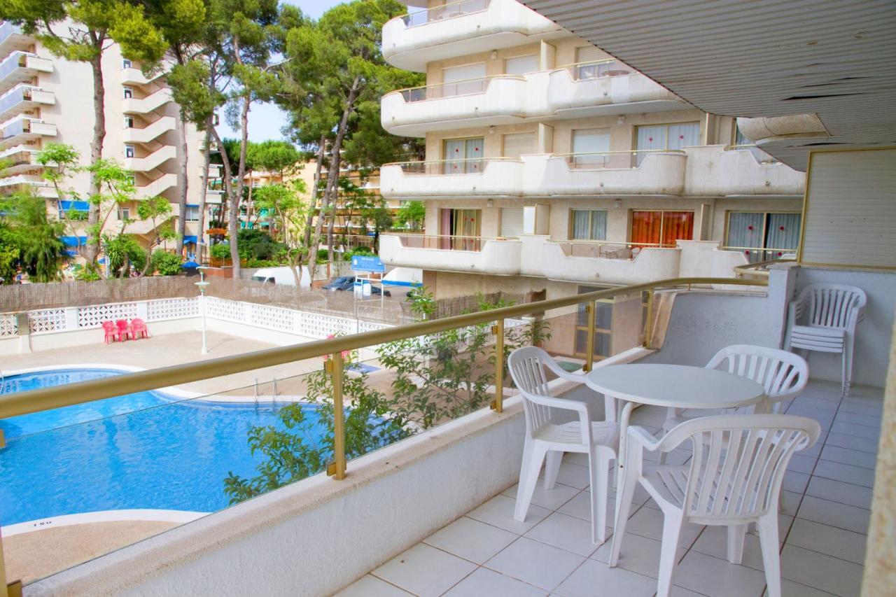 Arquus Rentalmar Salou Exterior foto