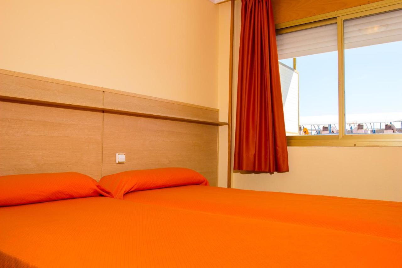 Arquus Rentalmar Salou Exterior foto
