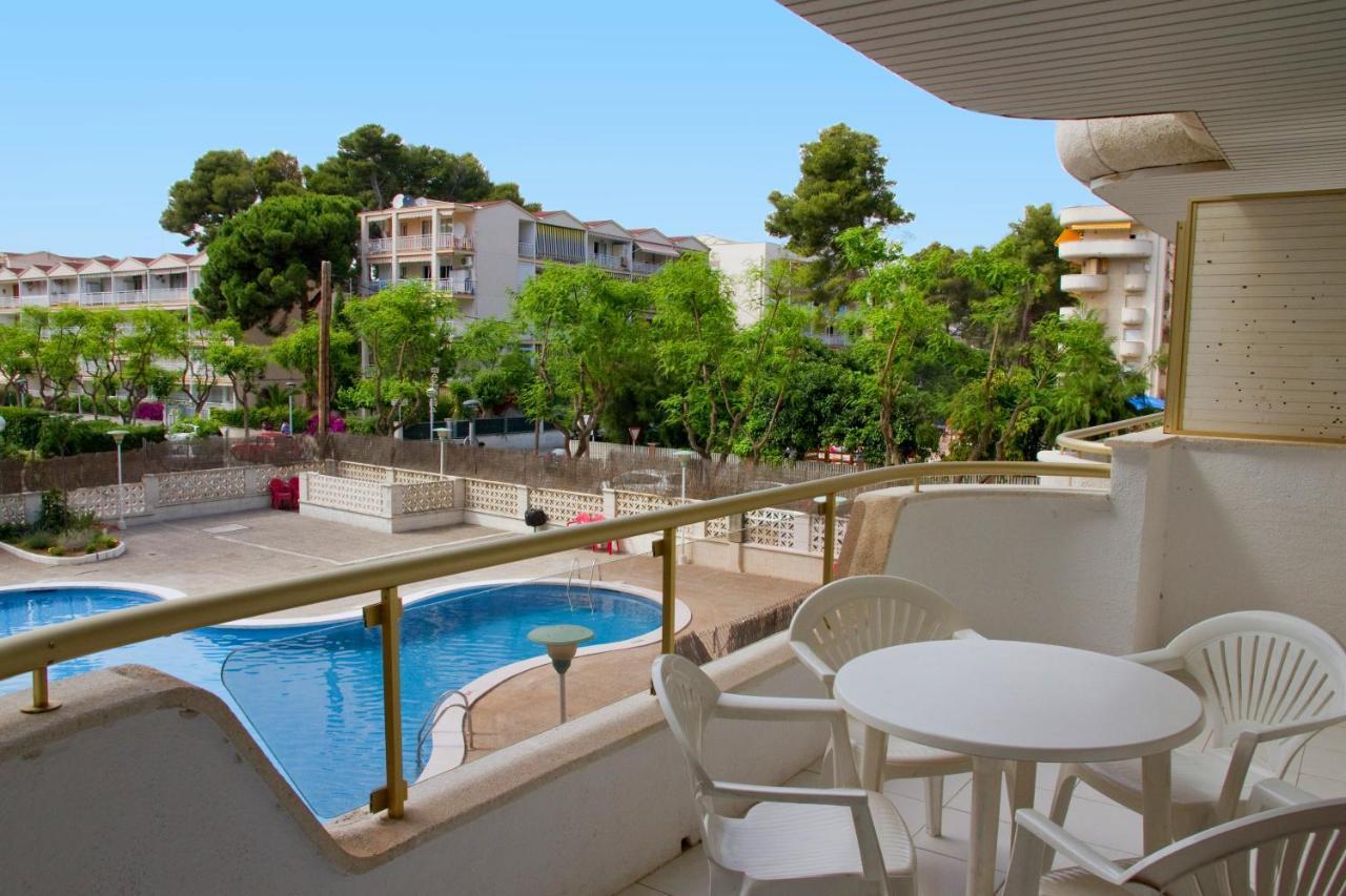 Arquus Rentalmar Salou Exterior foto