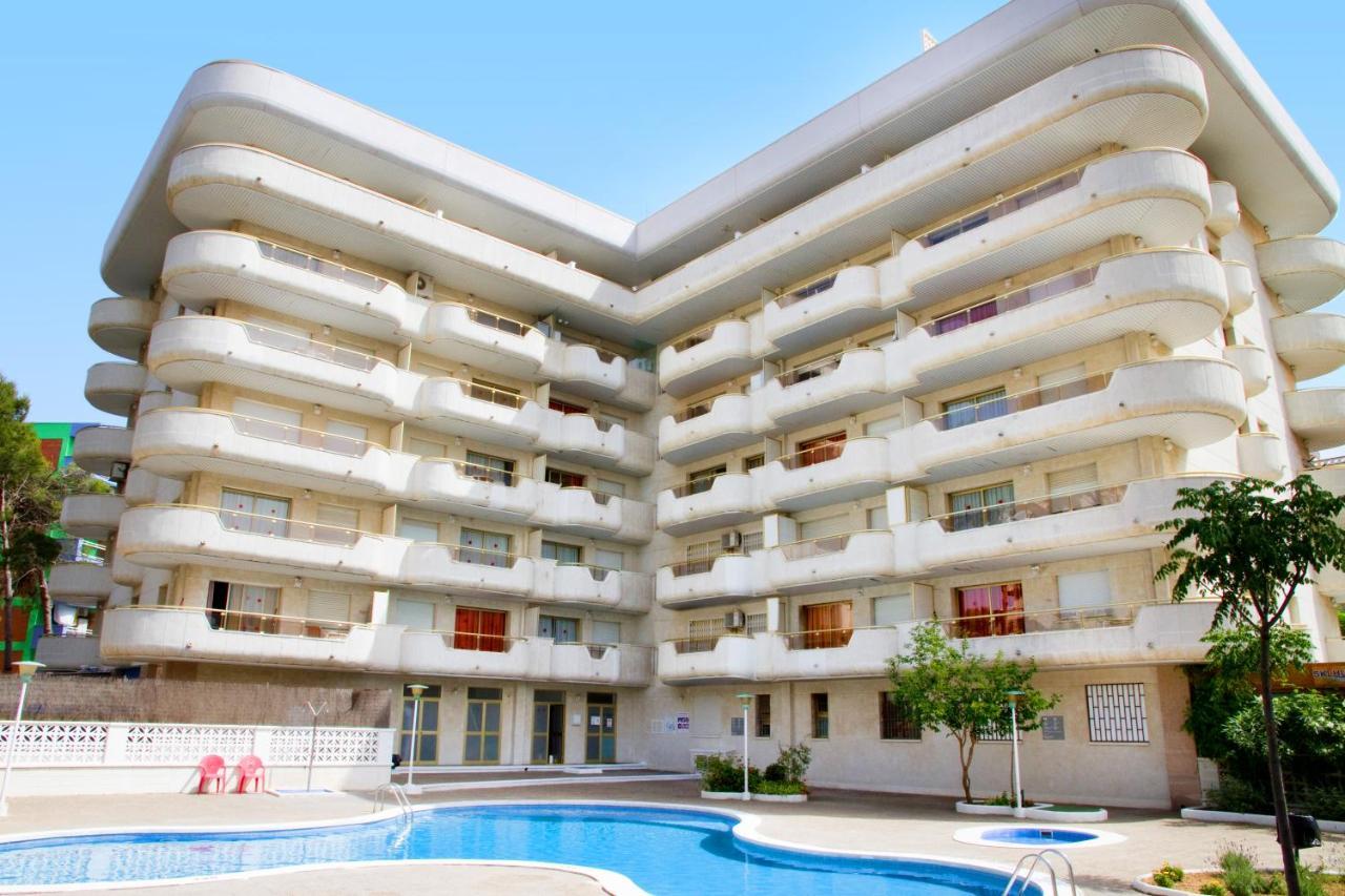 Arquus Rentalmar Salou Exterior foto