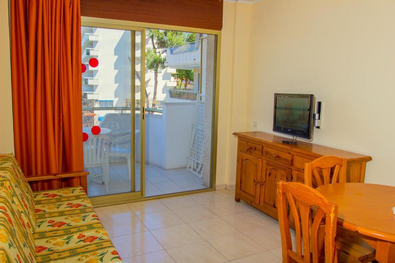 Arquus Rentalmar Salou Exterior foto