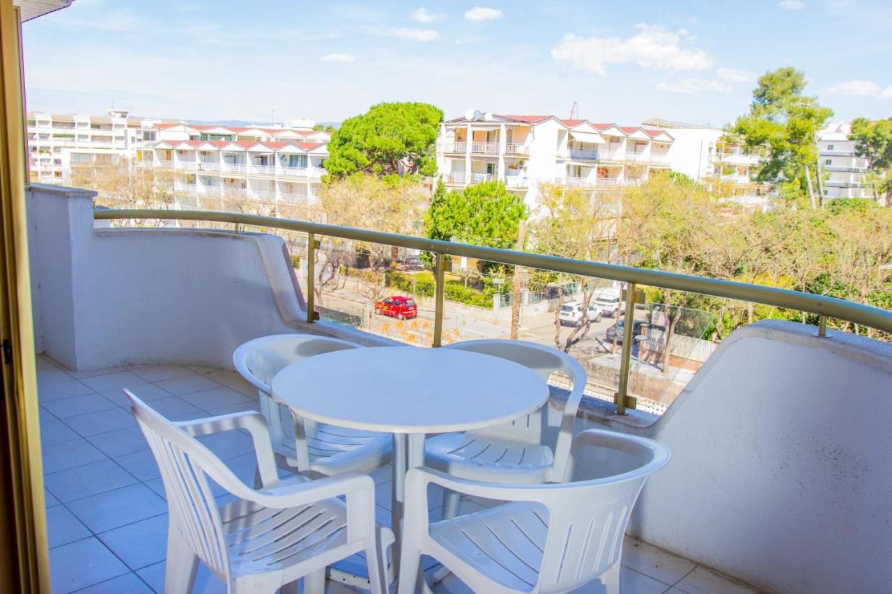 Arquus Rentalmar Salou Exterior foto