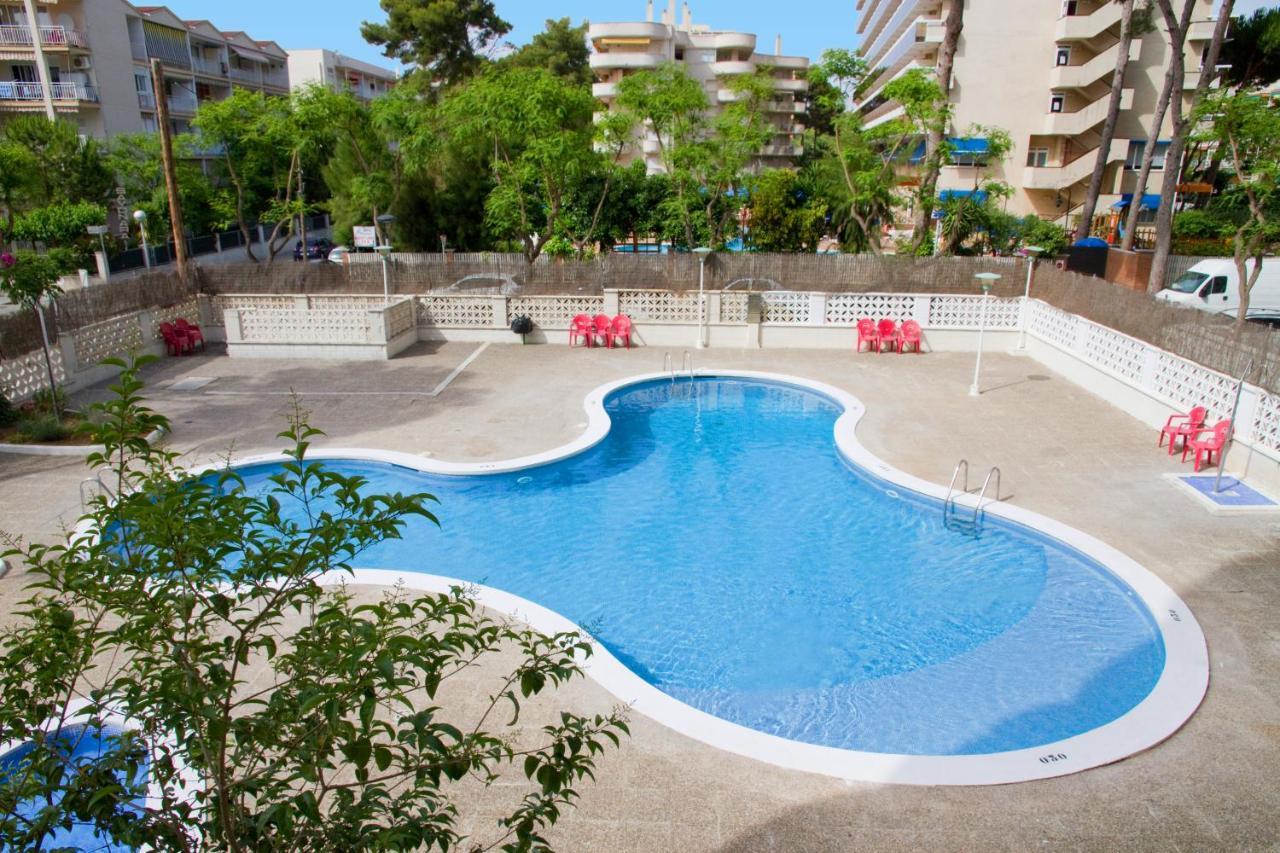 Arquus Rentalmar Salou Exterior foto