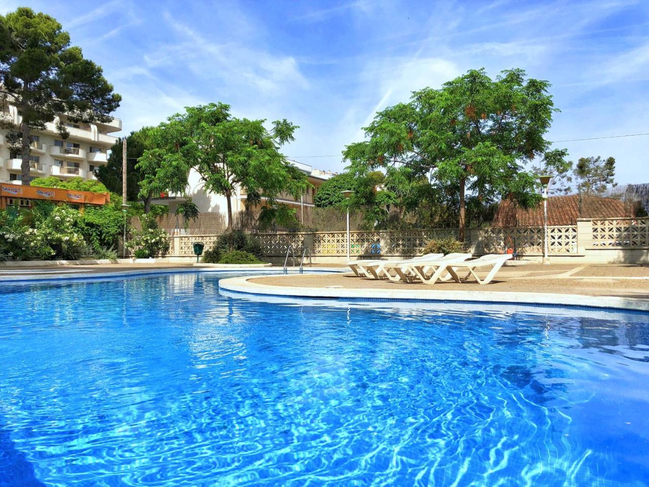 Arquus Rentalmar Salou Exterior foto