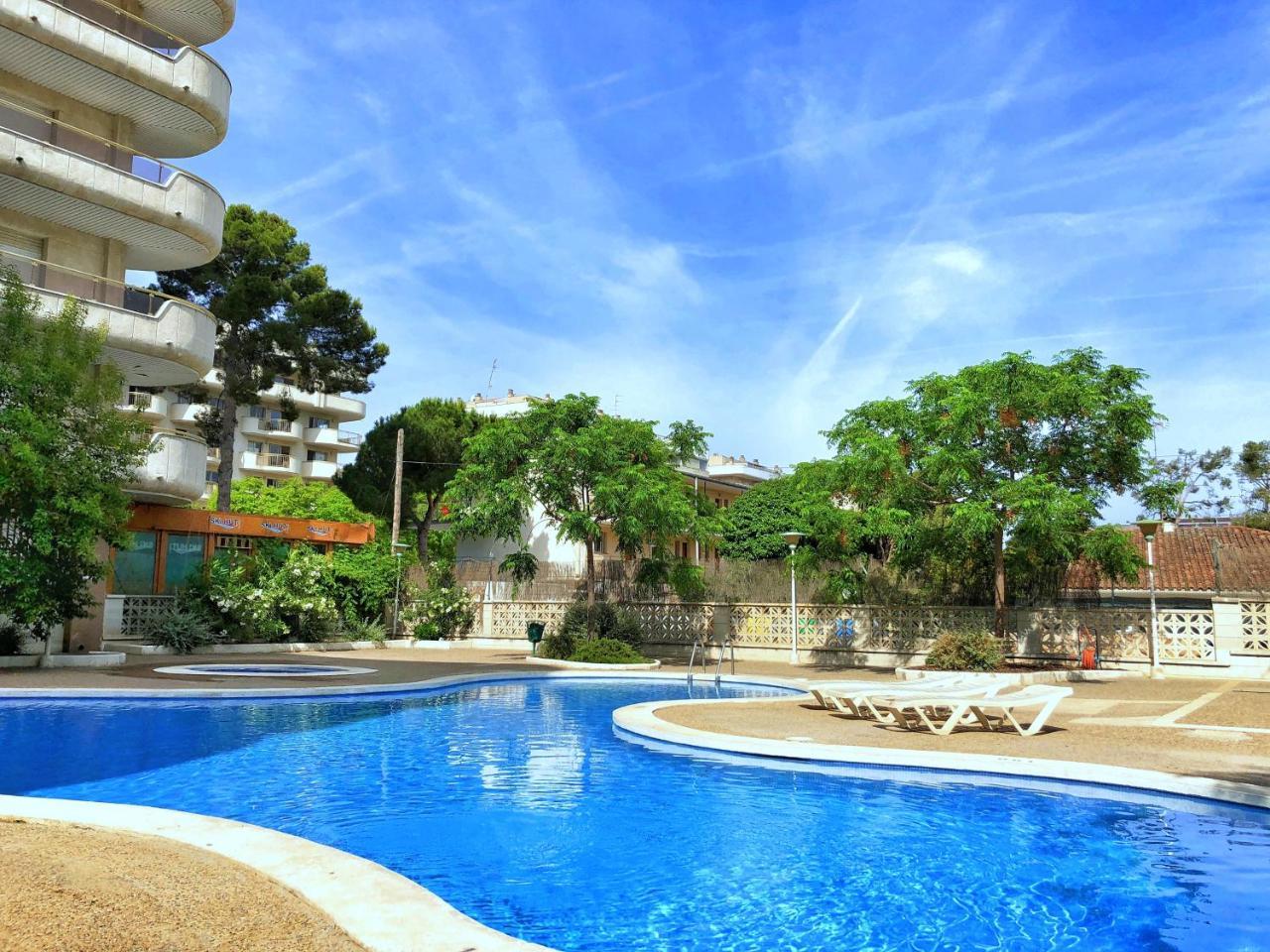 Arquus Rentalmar Salou Exterior foto