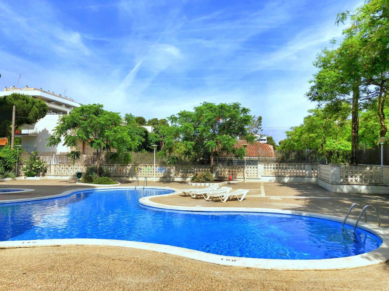 Arquus Rentalmar Salou Exterior foto